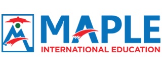 Maple logo